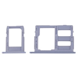 LEITOR DE CARTAO SAMSUNG GALAXY J5 2017/J530 AZUL